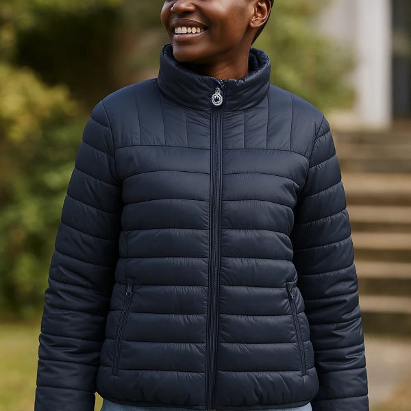 Picture of Ladies Value Puffer