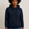Picture of Ladies Omega Hooded Sweater