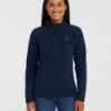 Picture of Ladies Oslo Micro Fleece Jacket