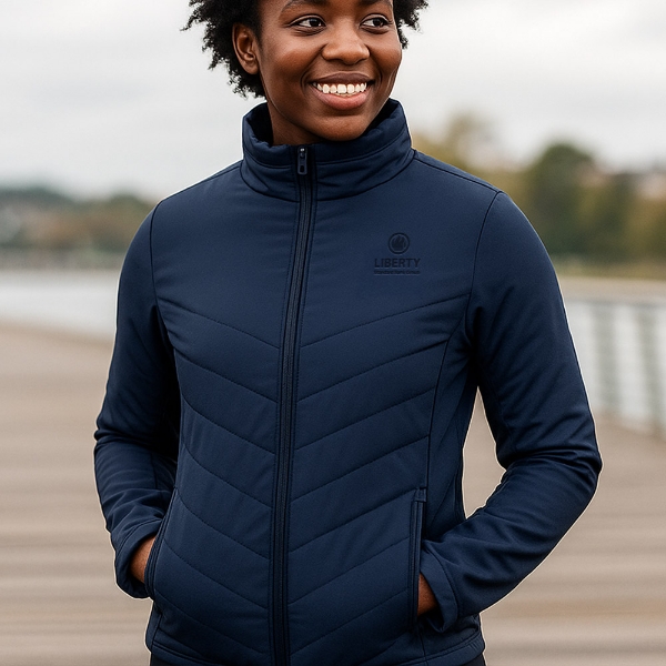 Picture of Ladies Andes Jacket