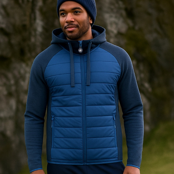 Picture of Men's Slazenger Astana Jacket