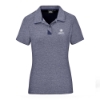 Picture of Ladies Cypress Golf Shirt 