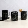 Picture of Carrol Boyes Mug 375ml - Hey you