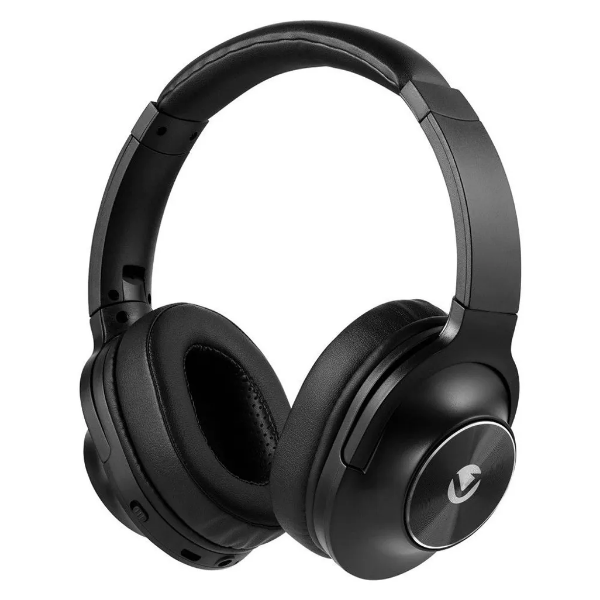 Picture of Volkano Rhapsody Noise Cancel Active Bluetooth Headphones