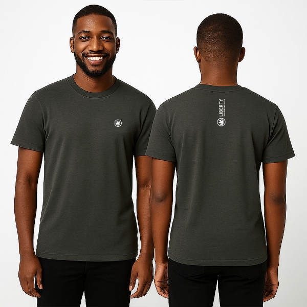 Picture of 145g Unisex Crew Neck T-Shirt