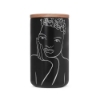 Picture of Carrol Boyes Canister Large With Lid