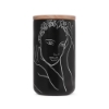 Picture of Carrol Boyes Canister Large With Lid