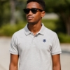 Picture of Mens Okiyo Tenyo Recycled Golf Shirt