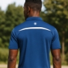 Picture of Mens Simola Golf Shirt 