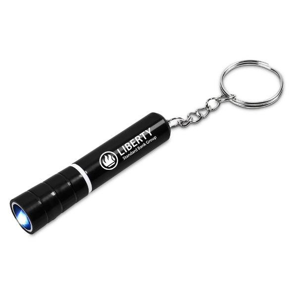 Picture of Sputnik Led Keyholder