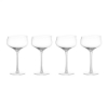 Picture of Carrol Boyes Champagne Coupe Set Of 4 Sway 