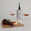 Picture of Carrol Boyes Champagne Coupe Set Of 4 Sway 