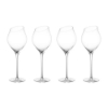 Picture of Carrol Boyes White Wine Glass Set Of 4 Sway