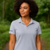 Picture of Ladies Alex Varga Skylla Golf Shirt 