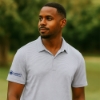 Picture of Mens Alex Varga Skylla Golf Shirt 