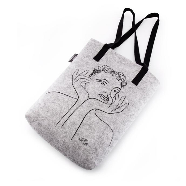 Picture of Carrol Boyes Shopper Felt