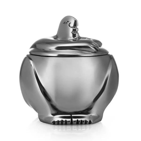 Picture of Carrol Boyes Sugar Bowl-Sugar Dumpling