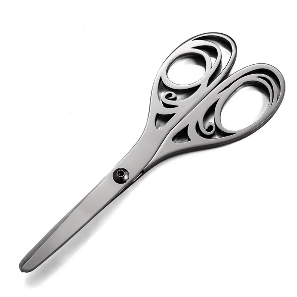 Picture of Carrol Boyes Scissors - Revolution
