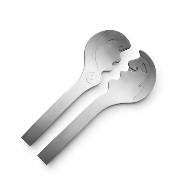 Picture of Carrol Boyes Salad Servers