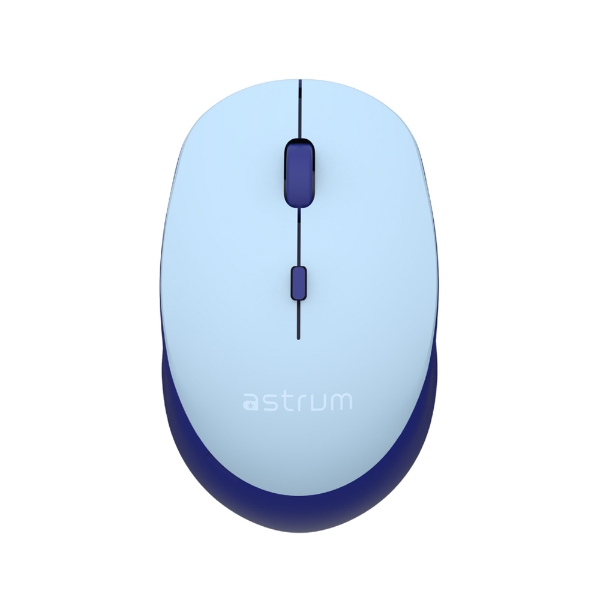 Picture of Astrum MW210 Wireless Optical Mouse