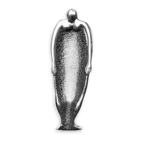 Picture of Carrol Boyes Spoon Rest - Woman