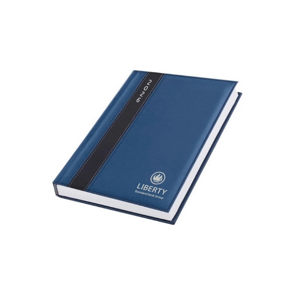 Picture of Satin A5 Diary 