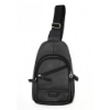 Picture of BOSSI leather body bag