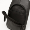 Picture of BOSSI leather body bag