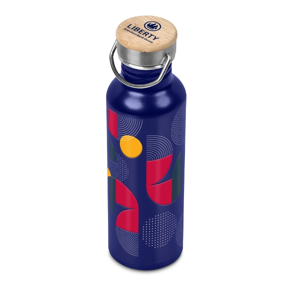 Picture of Kooshty Tugela Recycled Aluminium Water Bottle 