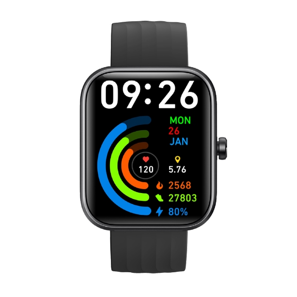 Picture of Astrum VFW25 Smart Health And Fitness Watch