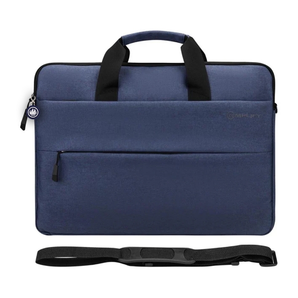 Picture of Amplify Cuba 15.6" Laptop Shoulder Bag