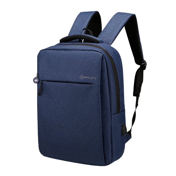 Picture of Amplify Cuba 15.6" Laptop Backpack 