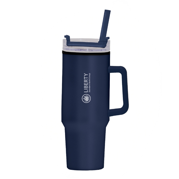Picture of 1200ml Polypropylene Enduro Mug