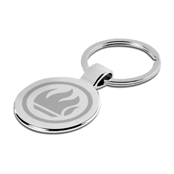 Picture of Altitude Lustre Keyholder 