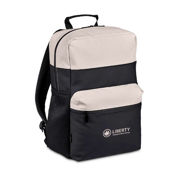 Picture of Andy Cartwright Cederberg Water-Resistant Laptop Backpack 
