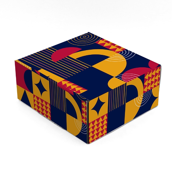 Picture of Altitude Bianca Digital Print Gift Box B 