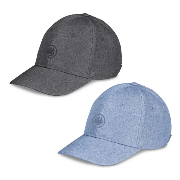 Picture of Austin Linen Cap 