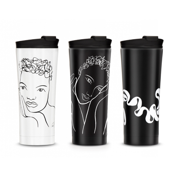 Picture of Carrol Boyes Travel Mug 450ml