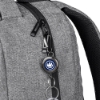 Picture of Altitude Swipe Retractable Badge Reel with Carabiner 