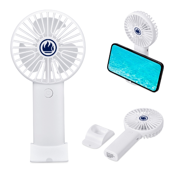 Picture of Altitude Heatwave Mini USB Fan 
