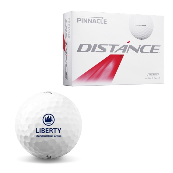 Picture of Pinnacle Golf Ball