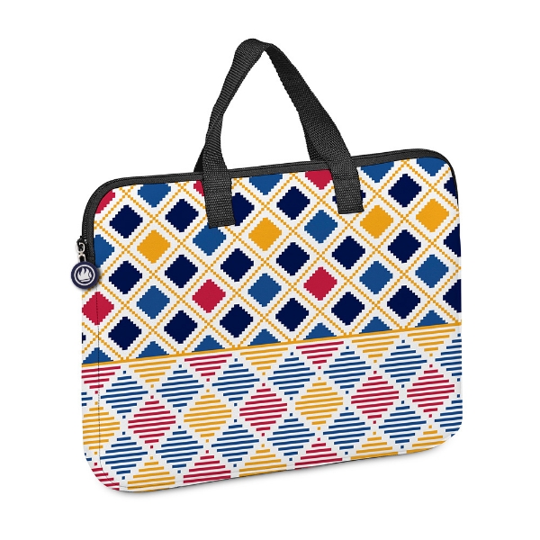 Picture of Neoprene 15inch Laptop Bag 