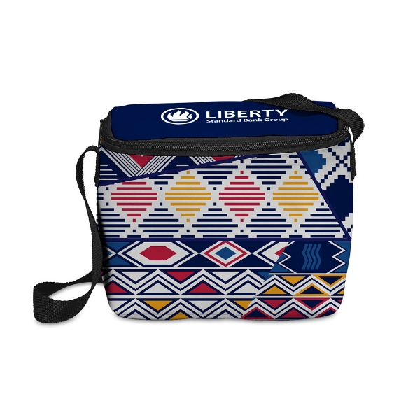 Picture of Laramie 6 Can Cooler