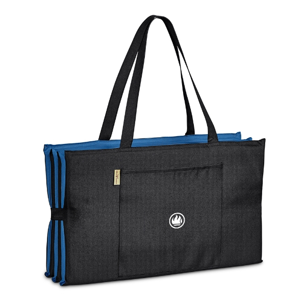 Picture of Urban Terrain Plateau Cushioned Foldable Outdoor Mat 