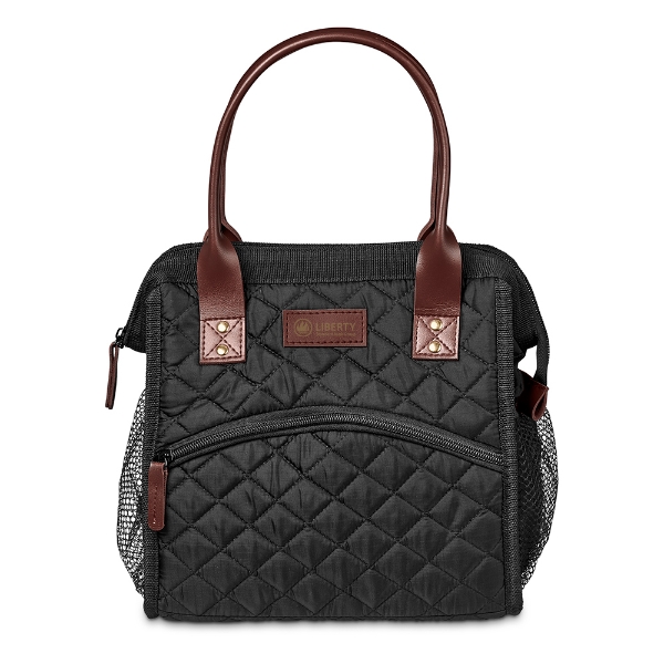 Picture of Kate Quilted 12-Can Lunch Cooler