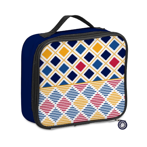 Picture of The Coolest Square Lunch Cooler