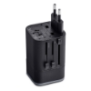 Picture of Swiss Cougar Frankfurt World Travel Adaptor 