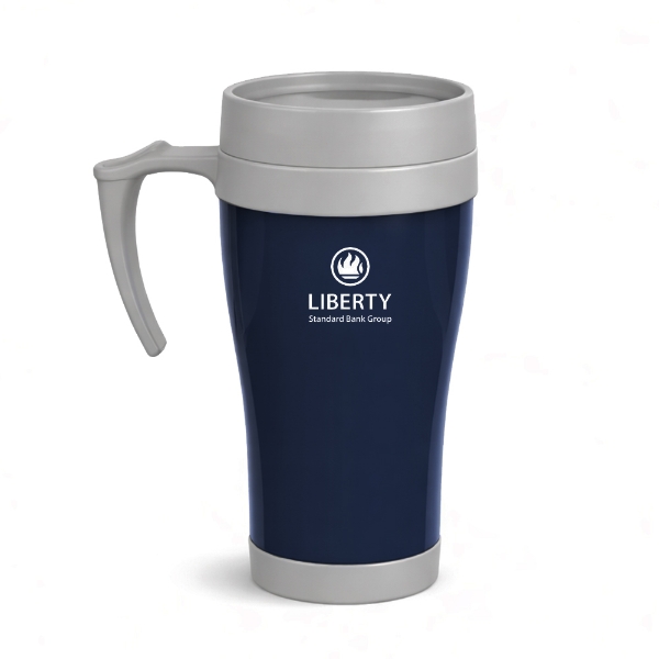 Picture of Lumo Thermo Mug with Handle