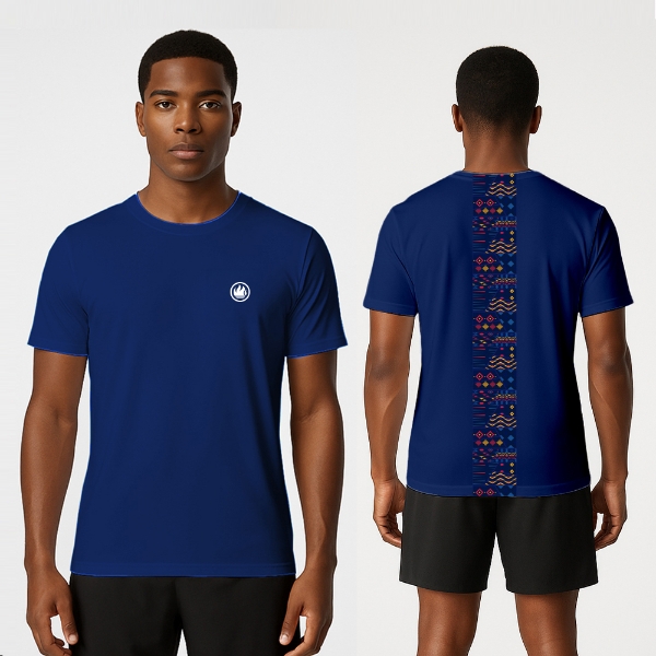 Picture of Liberty Mens Training Tee