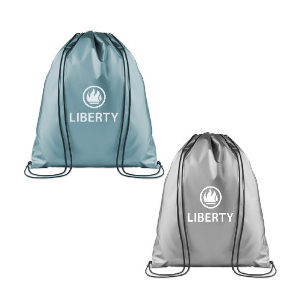 Picture of String Bag New York